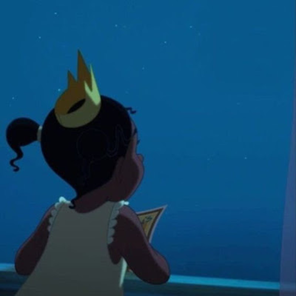 Meet your Posher, Anahi